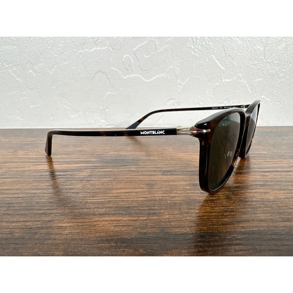 Montblanc mb0338s sunglasses